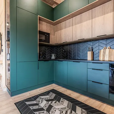 Villa Pora Na Gory *