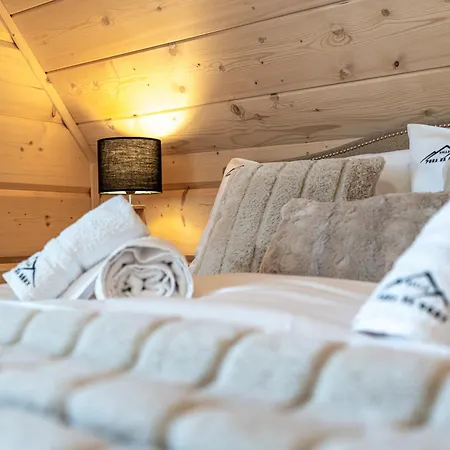 Villa Pora Na Gory *