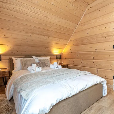 Pora Na Gory Villa Olcza