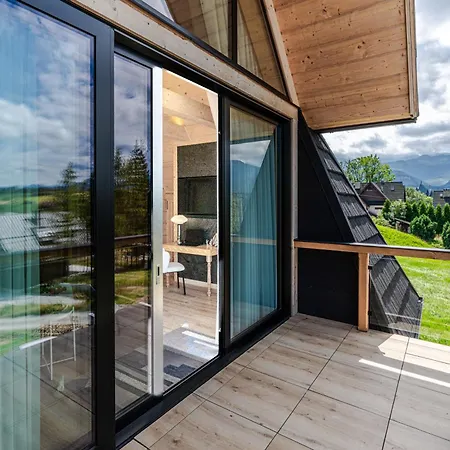 Pora Na Gory * Olcza