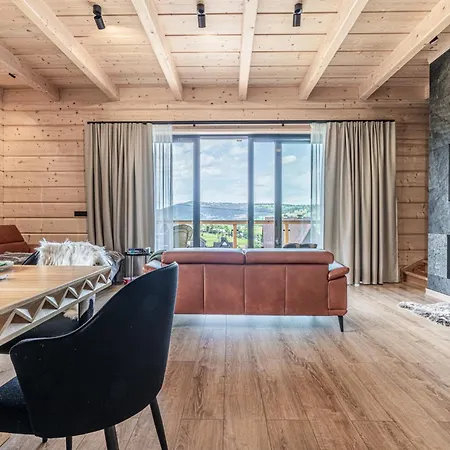 Villa Pora Na Gory *