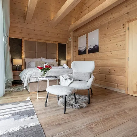 Villa Pora Na Gory Olcza