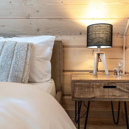 Pora Na Gory * Olcza