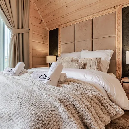 Villa Pora Na Gory *