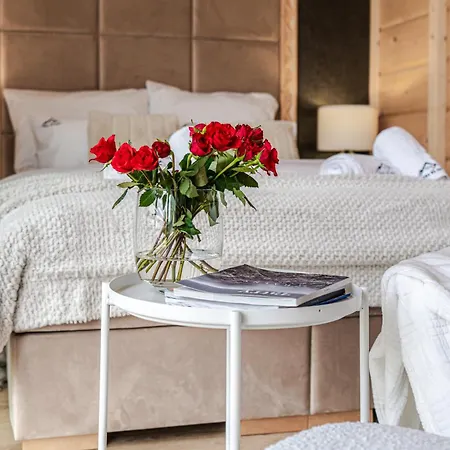 Villa Pora Na Gory Olcza