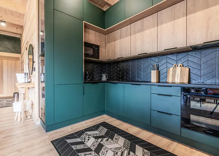 Villa Pora Na Gory *