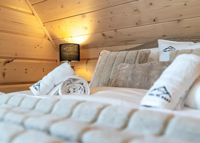 Villa Pora Na Gory *