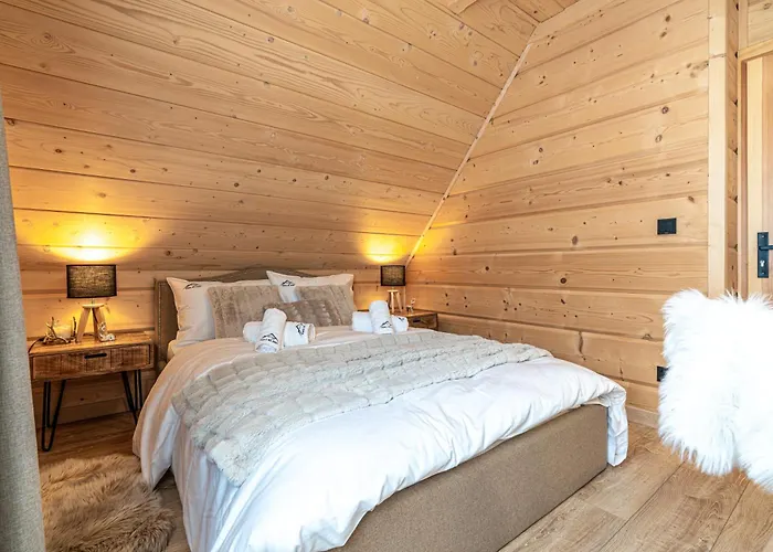 Pora Na Gory Villa Olcza