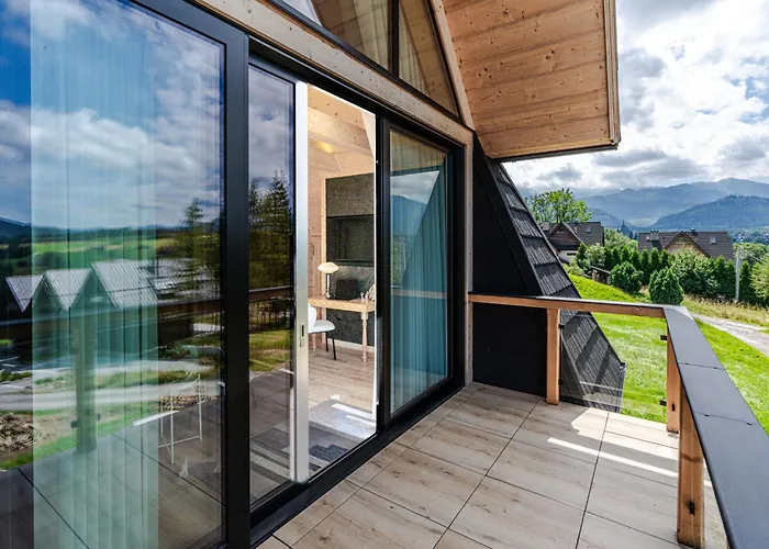 Pora Na Gory * Olcza