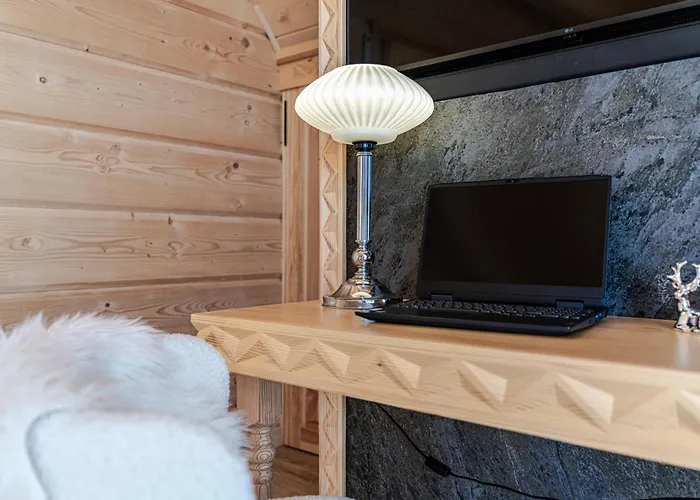 Pora Na Gory Villa *