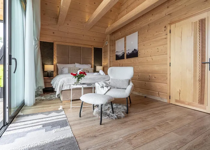 Villa Pora Na Gory Olcza