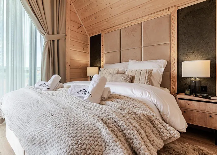 Villa Pora Na Gory *