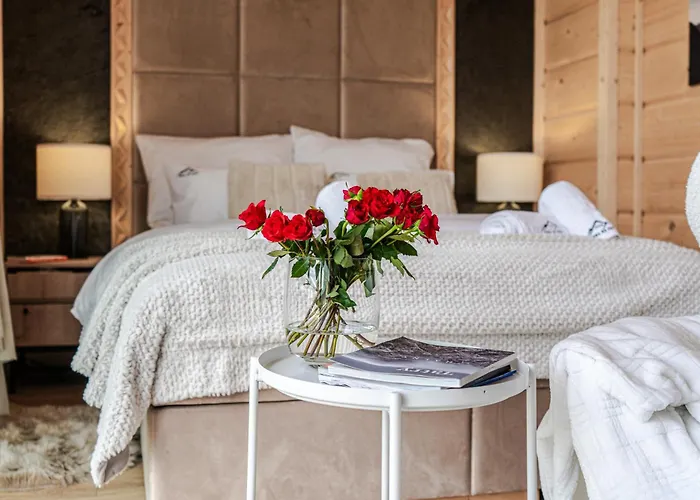 Pora Na Gory Villa Olcza